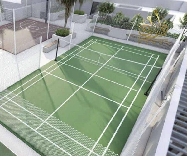 20/80 PAYMENT PLAN | READY SOON | WITH STUDY ROOM | MORTGADE