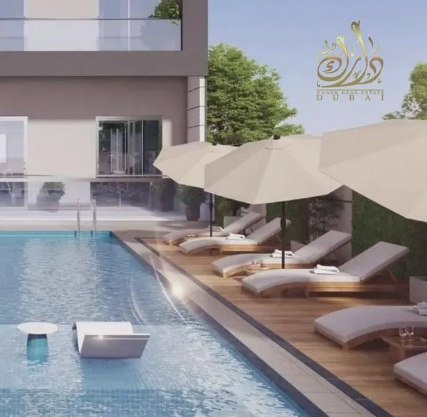 20/80 PAYMENT PLAN | READY SOON | WITH STUDY ROOM | MORTGADE