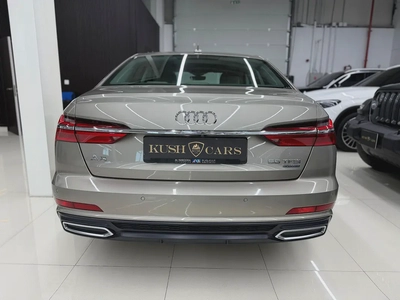 2019 AUDI A6 55 TFSI QUATTRO WELL MAINTAINED-3