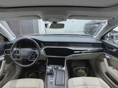2019 AUDI A6 55 TFSI QUATTRO WELL MAINTAINED-6