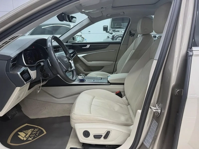 2019 AUDI A6 55 TFSI QUATTRO WELL MAINTAINED-8