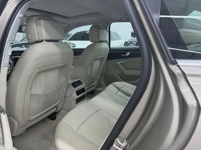 2019 AUDI A6 55 TFSI QUATTRO WELL MAINTAINED-10