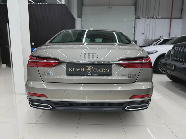 2019 AUDI A6 55 TFSI QUATTRO WELL MAINTAINED