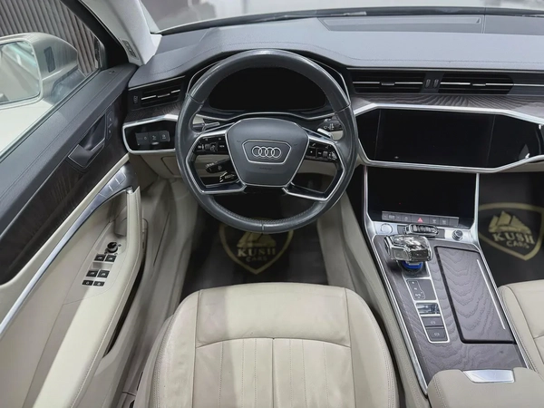 2019 AUDI A6 55 TFSI QUATTRO WELL MAINTAINED