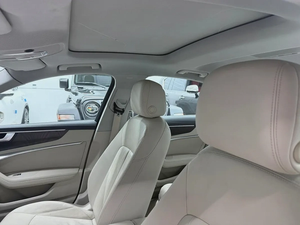 2019 AUDI A6 55 TFSI QUATTRO WELL MAINTAINED
