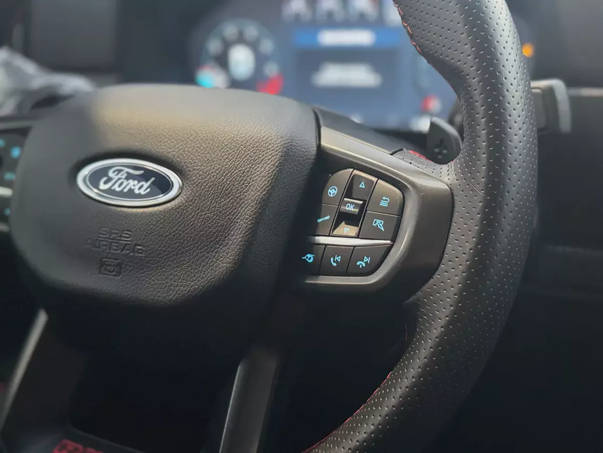 Ford Ranger Raptor 2025 GCC Specs-13-13
