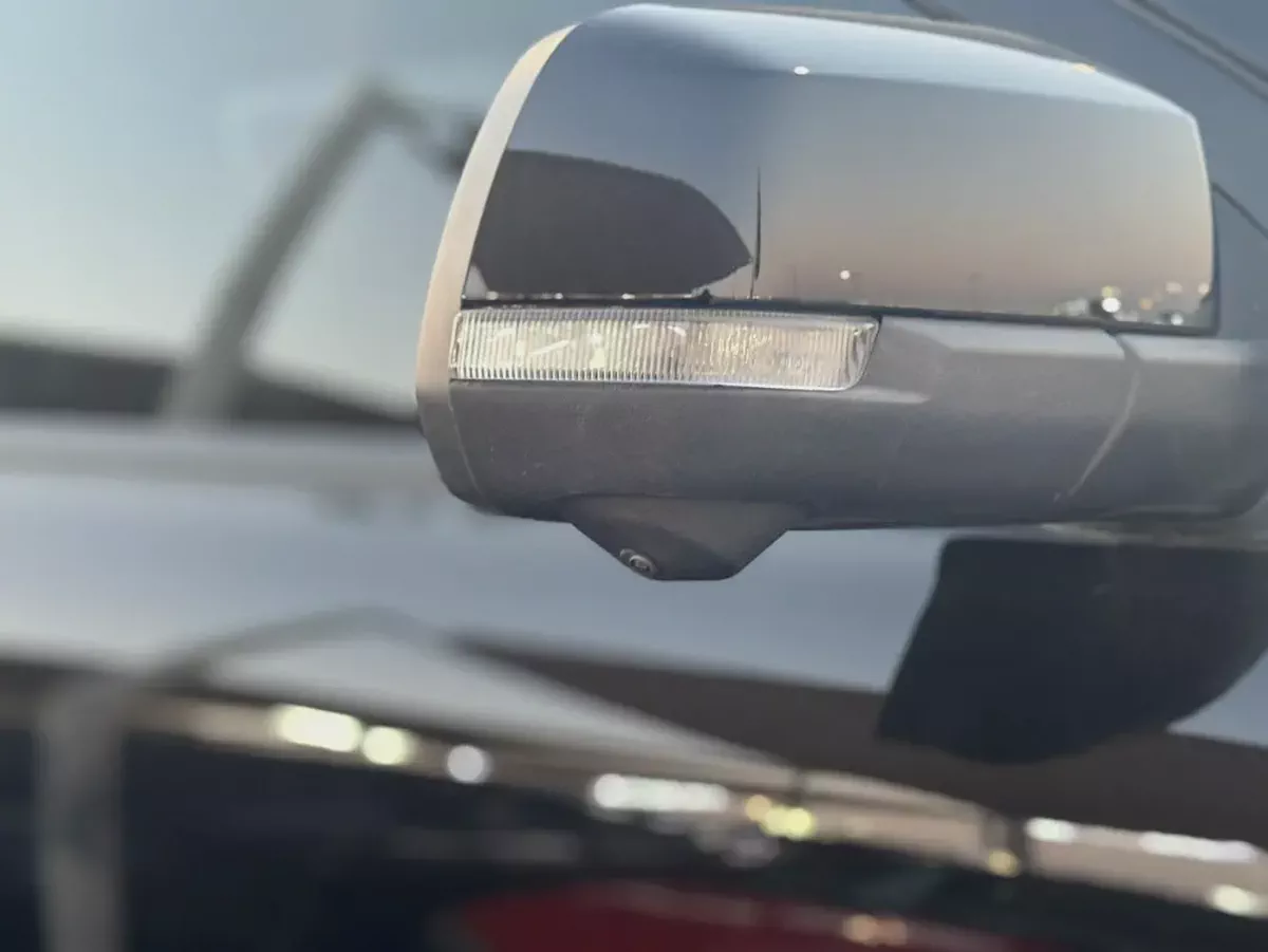 Ford Ranger Raptor 2025 GCC Specs-3-3