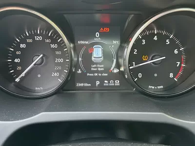 Land Rover evoque 2017-11