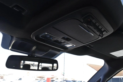 FORD RAPTOR R 2024 | BLACK-4