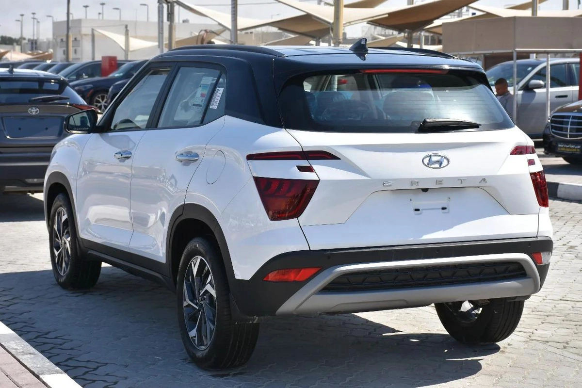 CRETA FWD 1.5 GCC SPECS 2025 | WHITE-14-14