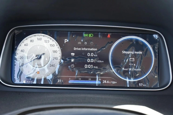 CRETA FWD 1.5 GCC SPECS 2025 | WHITE