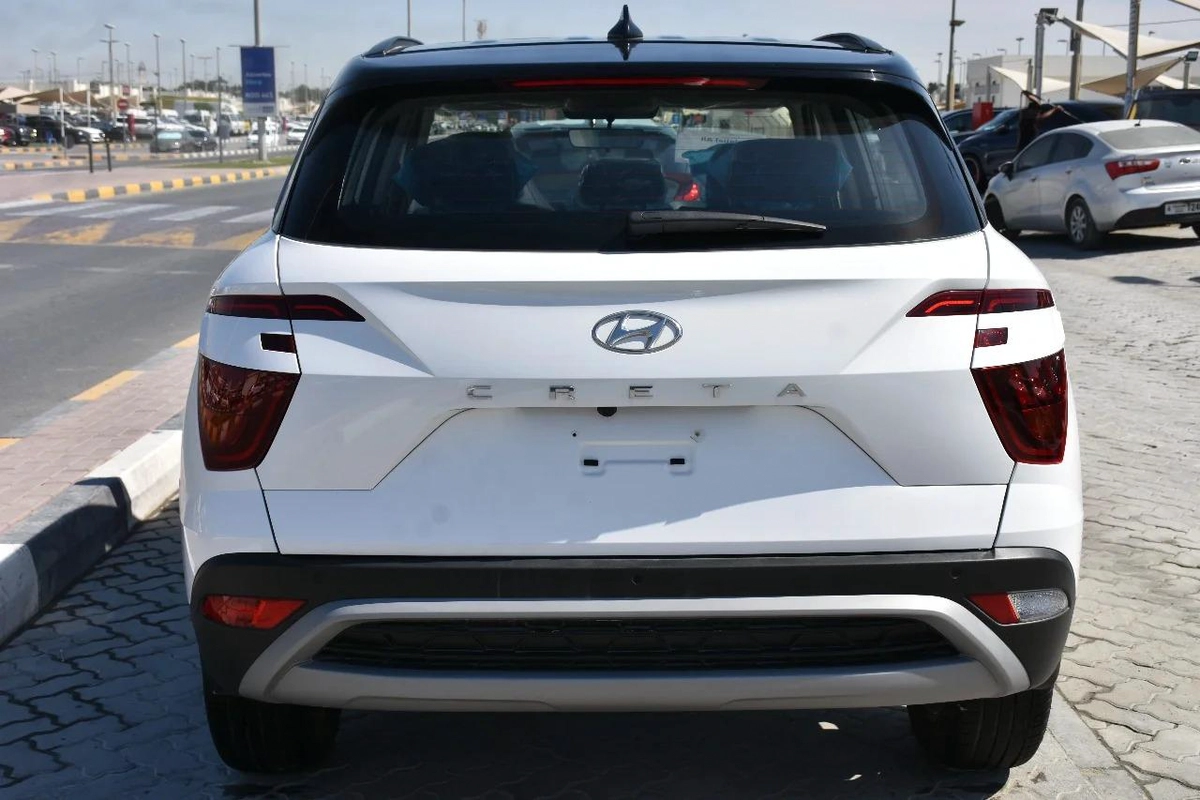 CRETA FWD 1.5 GCC SPECS 2025 | WHITE-1-1