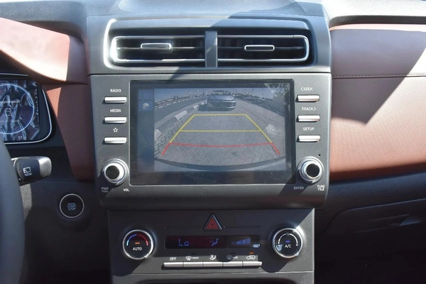CRETA FWD 1.5 GCC SPECS 2025 | WHITE