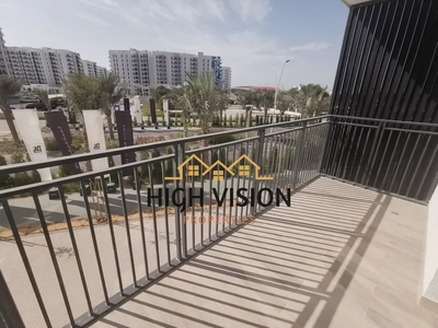 Water's Edge, Yas Island, Abu Dhabi-7