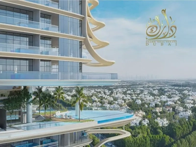 Apartment For Sale in Samana Barari Heights, Majan, Dubai-0