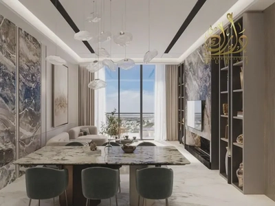 Apartment For Sale in Samana Barari Heights, Majan, Dubai-5