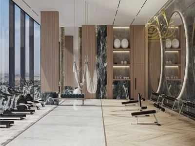 Apartment For Sale in Samana Barari Heights, Majan, Dubai-1