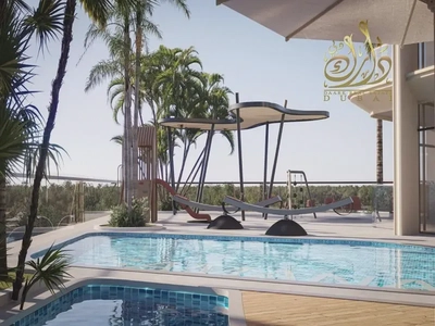 Apartment For Sale in Samana Barari Heights, Majan, Dubai-3