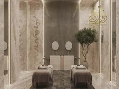 Apartment For Sale in Samana Barari Heights, Majan, Dubai-2