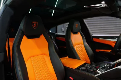 Lamborghini Urus-3