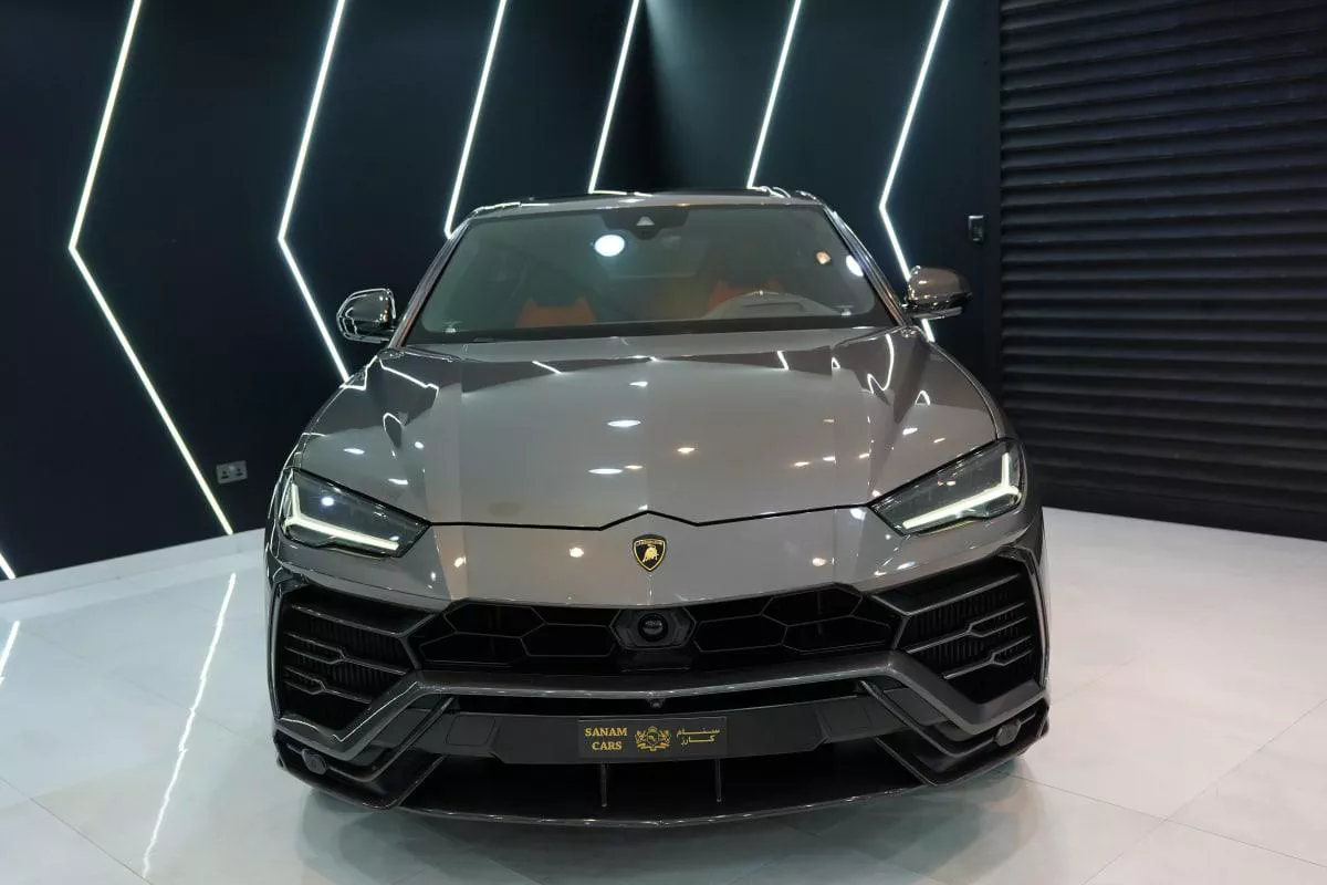 Lamborghini Urus-10-10