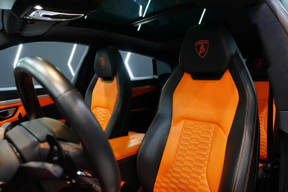Lamborghini Urus-18-18