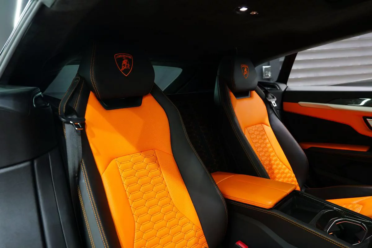 Lamborghini Urus-14-14