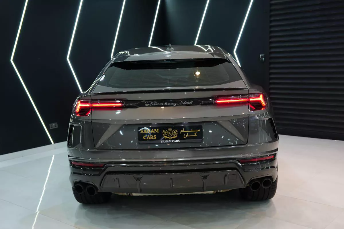 Lamborghini Urus-17-17