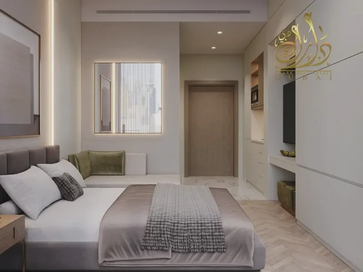 Hot Deal | Luxury Unit | High ROI | Limited Units | First Come First Served
