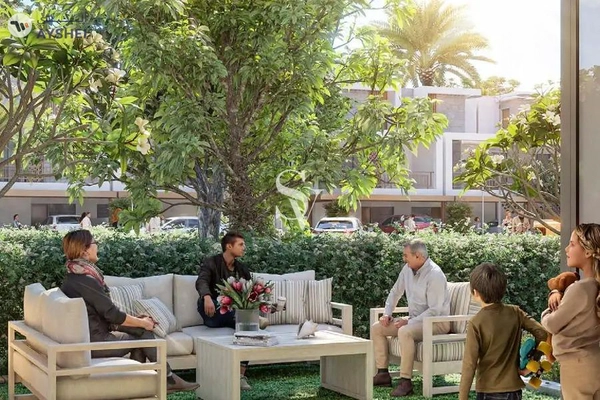 Violet 2, DAMAC Hills 2 (Akoya by DAMAC), Dubai
