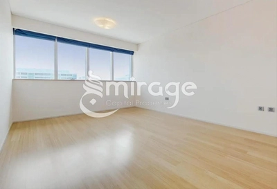 APARTMENT FOR SALE IN AL SANA 2, AL MUNEERA-1