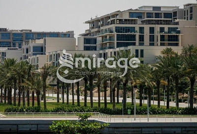 APARTMENT FOR SALE IN AL SANA 2, AL MUNEERA-7