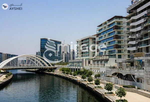 APARTMENT FOR SALE IN AL SANA 2, AL MUNEERA