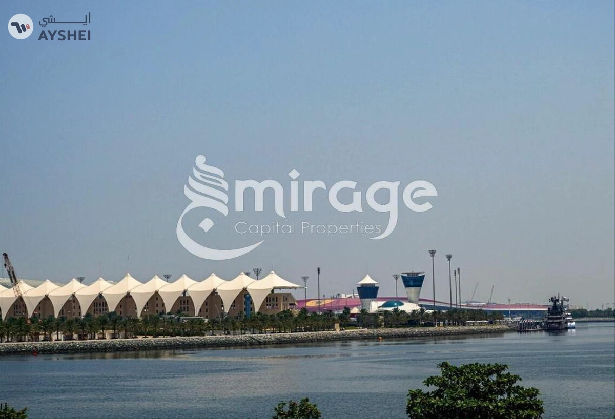 APARTMENT FOR SALE IN AL SANA 2, AL MUNEERA-2-2