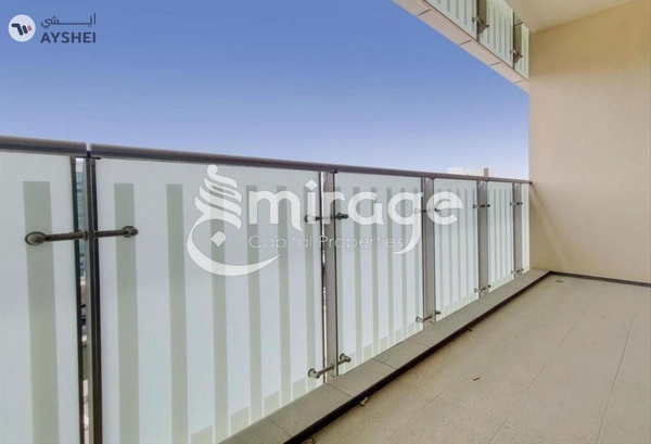 APARTMENT FOR SALE IN AL SANA 2, AL MUNEERA
