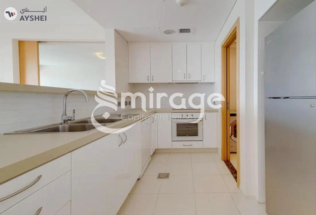 APARTMENT FOR SALE IN AL SANA 2, AL MUNEERA-5-5