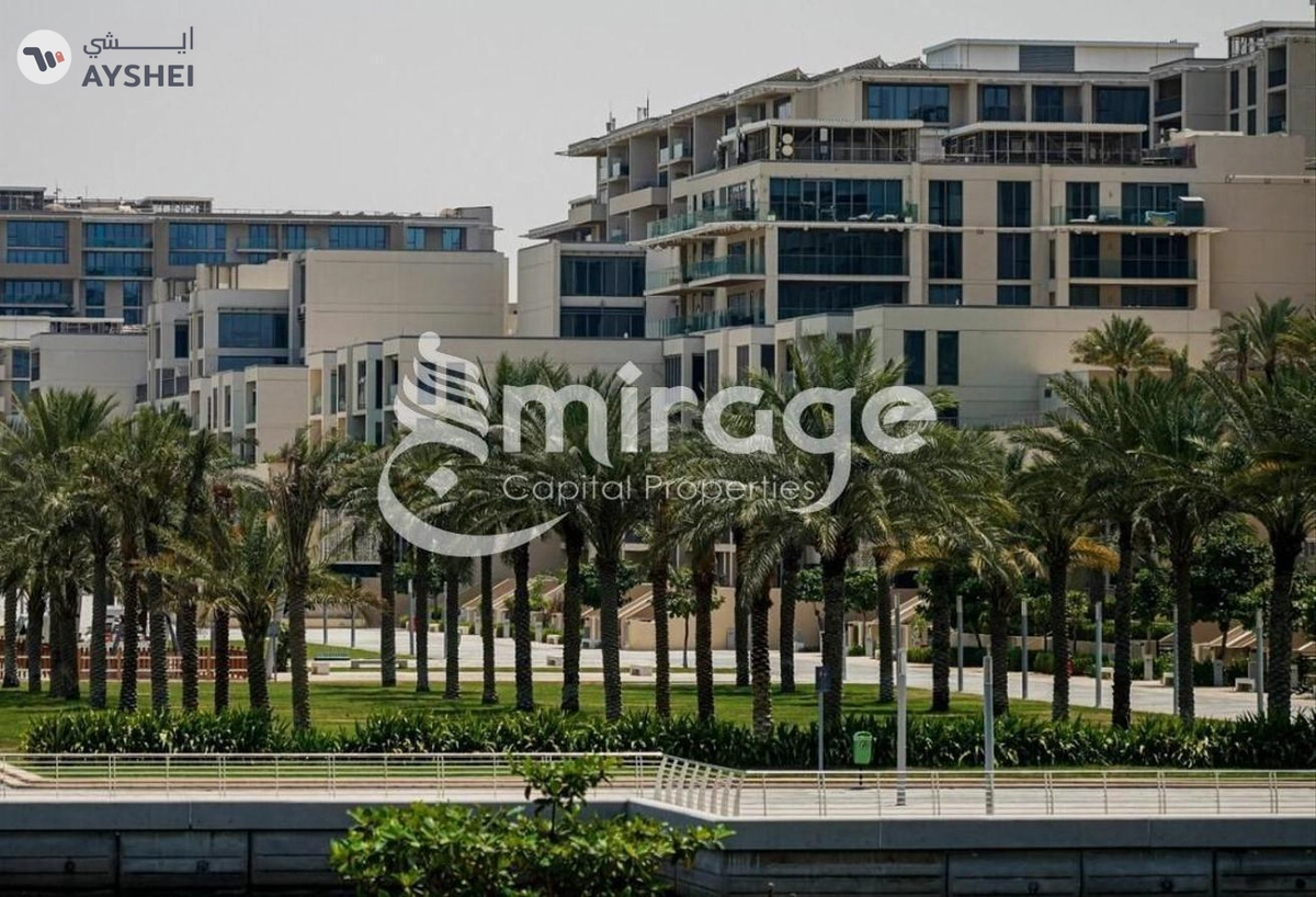 APARTMENT FOR SALE IN AL SANA 2, AL MUNEERA-7-7