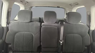 Nissan Patrol XE Nissan Patrol V6 2024 EXPORT ONLY.-11