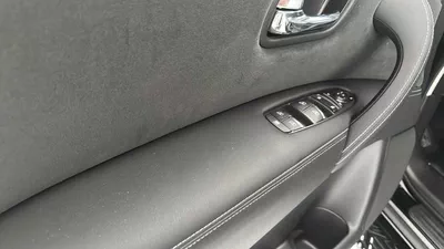 Nissan Patrol XE Nissan Patrol V6 2024 EXPORT ONLY.-12