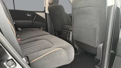 Nissan Patrol XE Nissan Patrol V6 2024 EXPORT ONLY.-4
