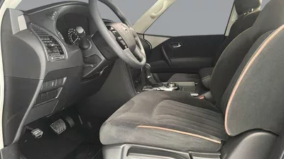 Nissan Patrol XE Nissan Patrol V6 2024 EXPORT ONLY.-6