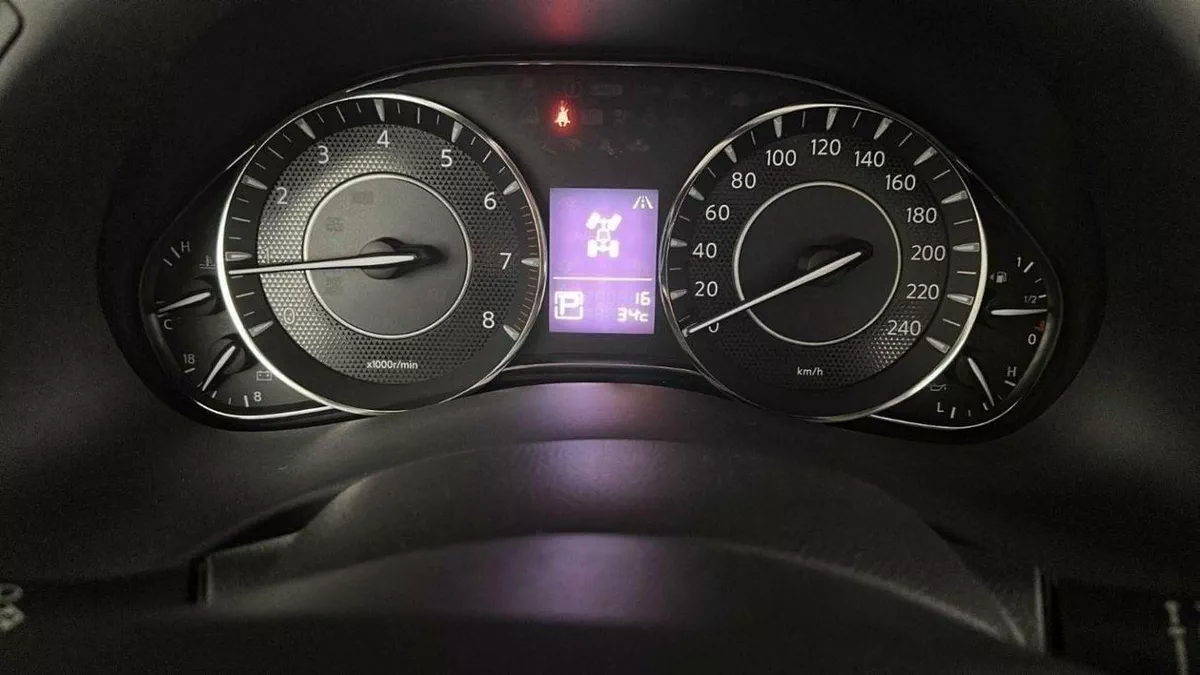 Nissan Patrol XE Nissan Patrol V6 2024 EXPORT ONLY.-13-0