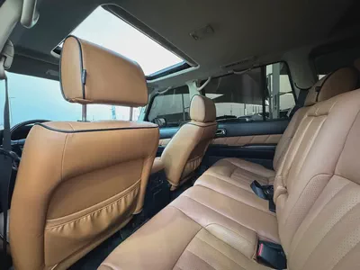 2020 Nissan Patrol Safari Super Safari GCC Specs-3