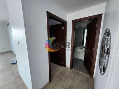 READY TO MOVE IN | 2BHK WITH BALCONY | MARINA VIEW FOR 130K-11