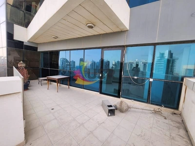 READY TO MOVE IN | 2BHK WITH BALCONY | MARINA VIEW FOR 130K-3