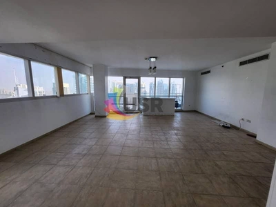 READY TO MOVE IN | 2BHK WITH BALCONY | MARINA VIEW FOR 130K-5