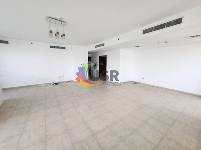READY TO MOVE IN | 2BHK WITH BALCONY | MARINA VIEW FOR 130K-6