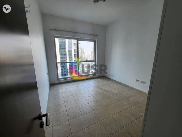 READY TO MOVE IN | 2BHK WITH BALCONY | MARINA VIEW FOR 130K