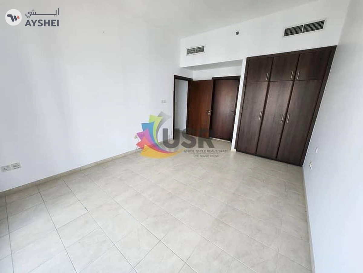 READY TO MOVE IN | 2BHK WITH BALCONY | MARINA VIEW FOR 130K-18-18