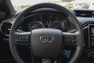 TOYOTA HILUX ADVENTURE 4.0 2026 GCC SPECS-14